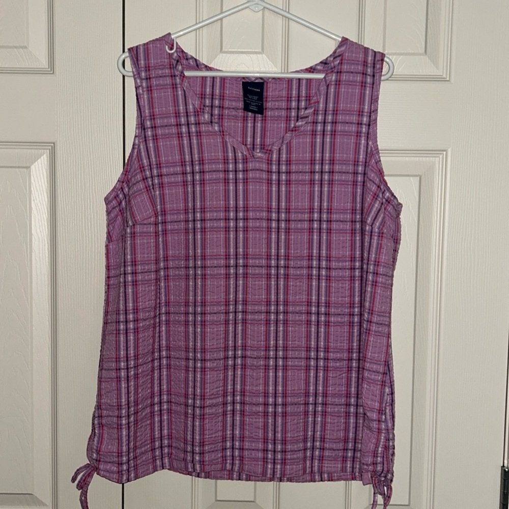 Basic Edition tank top